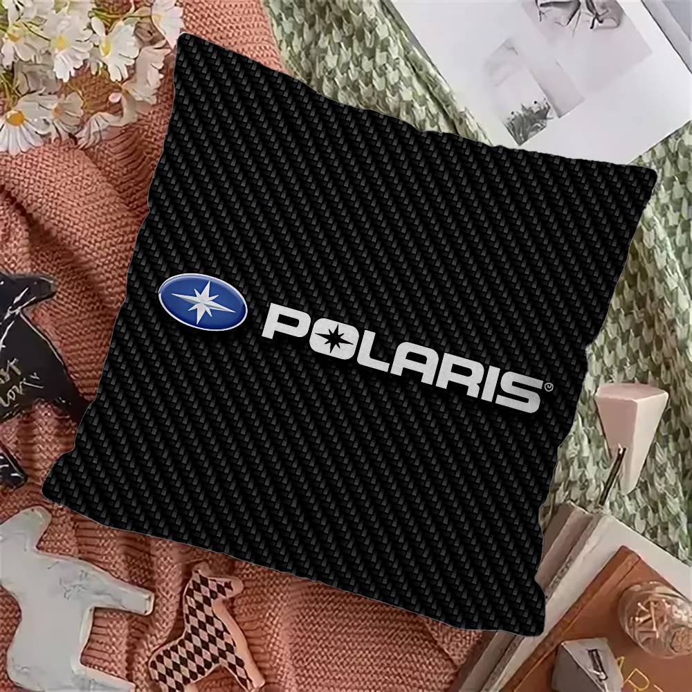 P-Polaris 45*45cm Cushion Cover Pillow Cover Decor Pillowcase Home Pillowcase for Couch Pillow
