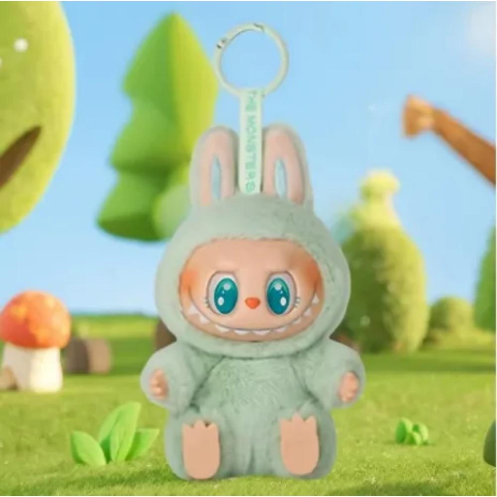 Anime Figurka Plyšová Panenka Makaronka Akční Panenka Koníčky Přívěsek Model Hračka Roztomilá Příšerka Replika Klíčenka Hračky Narozeninový Dárek 2025