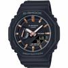 CASIO G-SHOCK Octagon Design GMA-S2100-1A Mens Womens