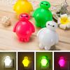 110-240V Night Light Cute Cartoon Shape Lamp for Kids Bedroom Lighting Decor American Regulation
