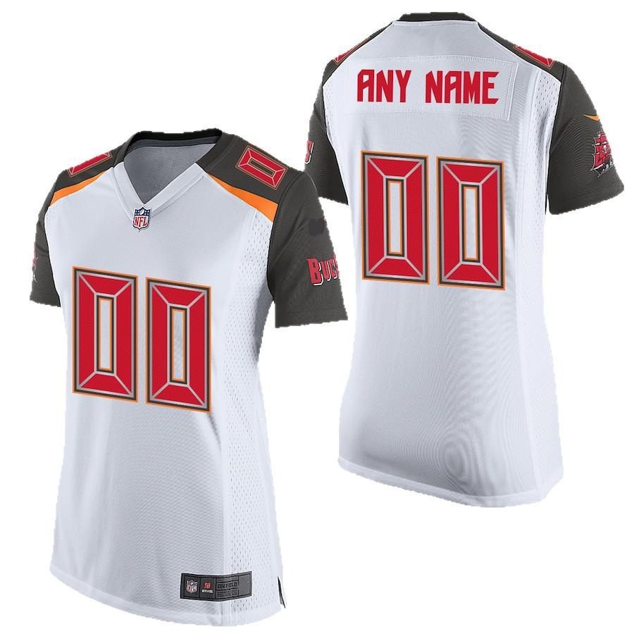 Football Uniform Short Sleeve American Football Uniform Game Training Nfl Uniform, Tampa Bay Buccaneers