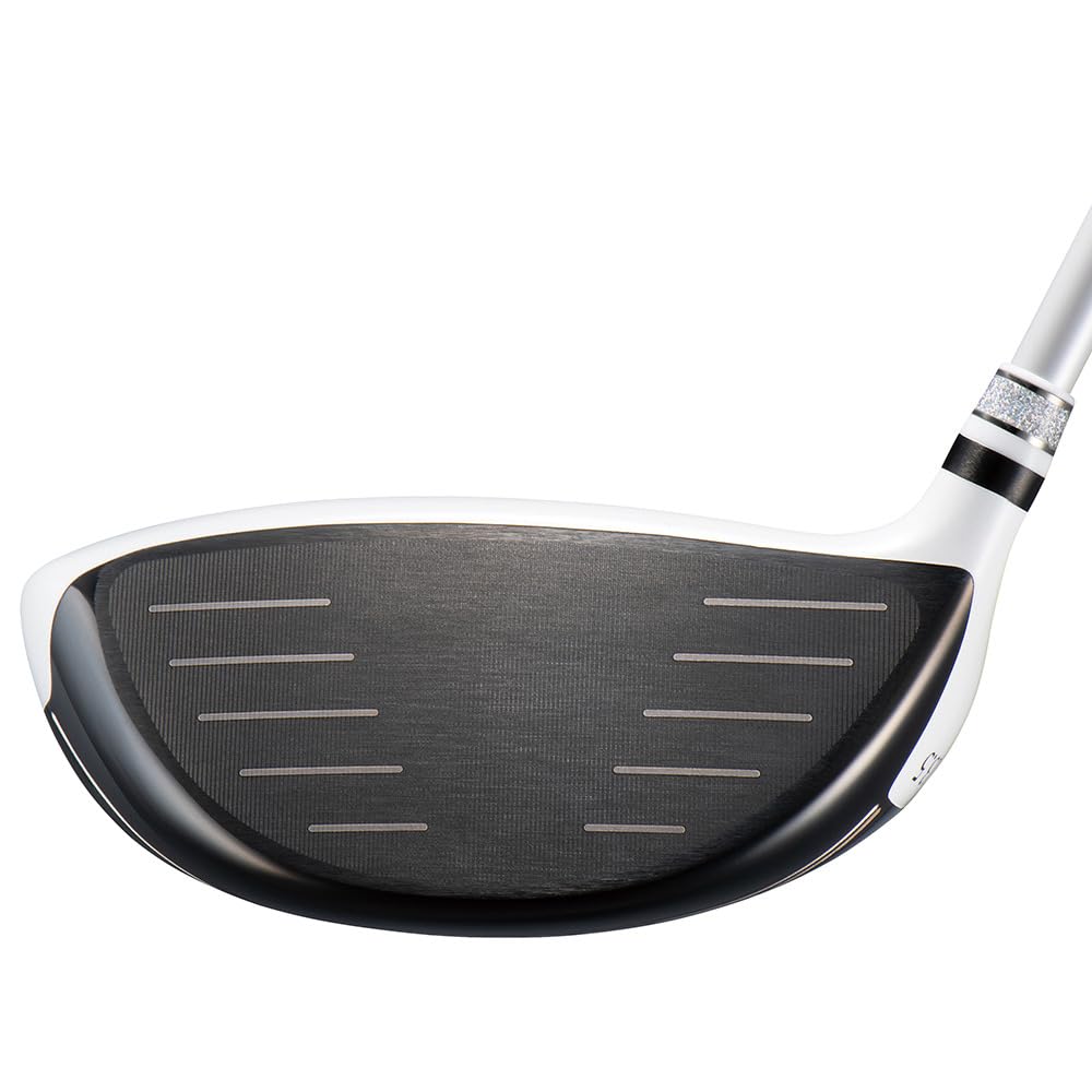 YONEX 08 Fiore 1W Golf Driver FR08 L 2025 Model Dámy L 13,5° 13,5°