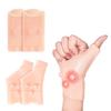 SEBS Magnetic Elastic Gear for Outdoor Cycling: Soft, High Elasticity Hand Guards & Ankle Sleeves for Men and Women.