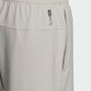 Adidas Climacool Parachute Moisture Wicking Quick Dry Cool Sun Protection Knitted Sports Pants Men Pants Light-Sesame-Gray KC3093