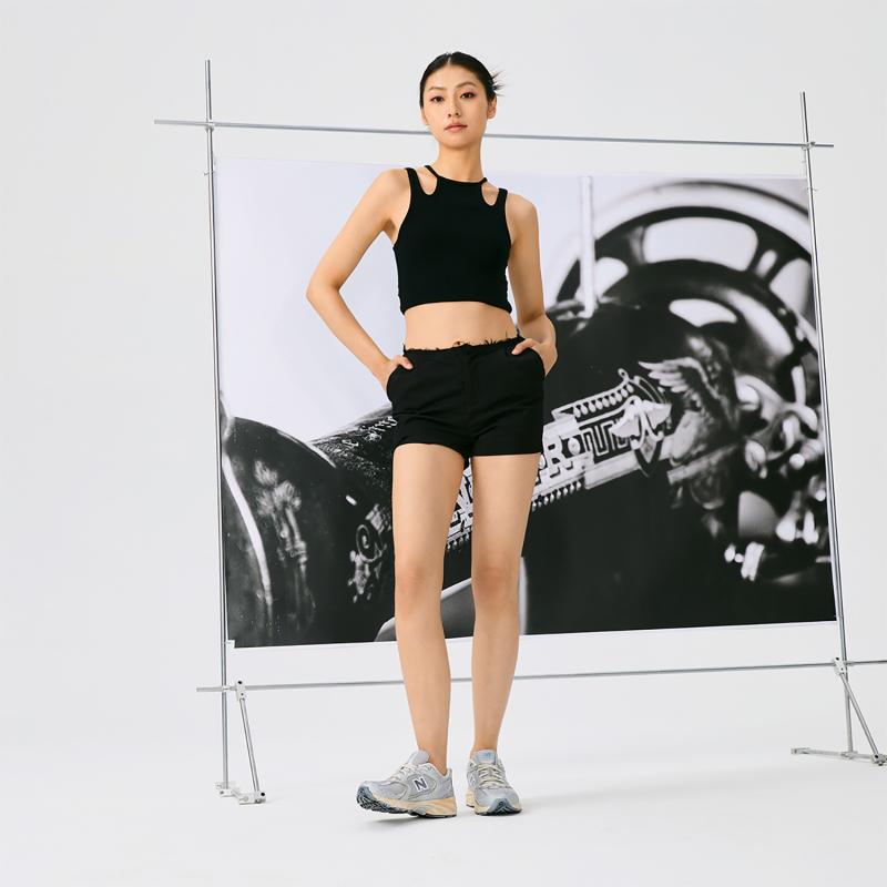 New Balance 530 Vintage Silver Metallic Moonbeam Sneakers MR530VS