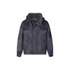 SS22 Jackets & Coats Men's Black I1R530-I1016-922
