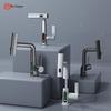 LINGJULI Pull-Out Basin Faucet with Digital Display