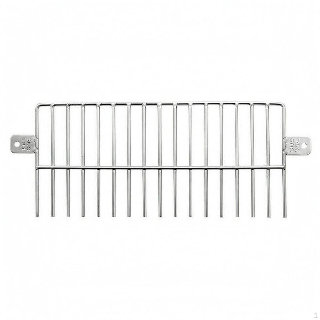 Floor Drain Mesh Sheet Metal Wire Grid Stainless Steel Screen Debris Catching Plumbing