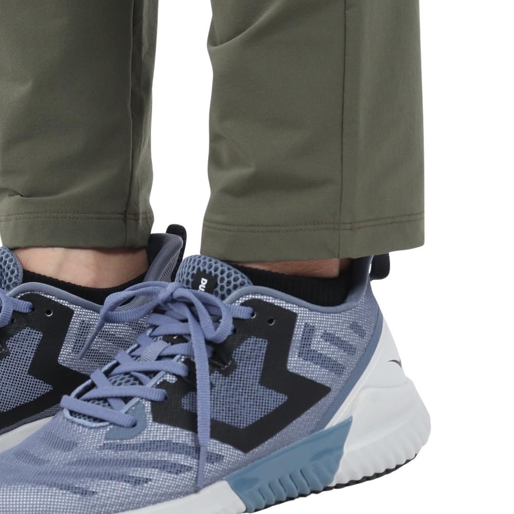 The North Face Apex Flex New Taupe Dark Size M Pants, Men's, Water-Repellent, Windproof, Stretch, Green/New Taupe, (FW23)