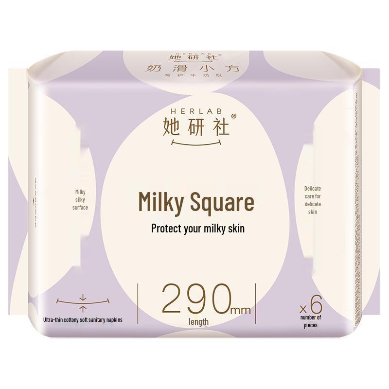 

Гигиенические прокладки Sheyanshe