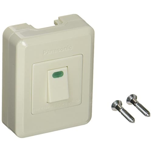 Panasonic Refine Exposure Firefly Switch B Single Cut/P WKS551P [Genuine Package Product]