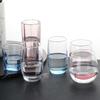 Shangqi Heat-Resistant Glass Mouthwash Cup