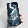 Husă Drăguță Pentru Google Pixel 3/Pixel 3XL Carcasă Imprimată Funda Pentru Google Pixel 3A XL Coque Husă Protectoare Carcasă Moale din Silicon