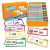 Pack Of 30 Letter Sounds Flash Cards For Preschoolers To Enhance Reading Skills And Language Development