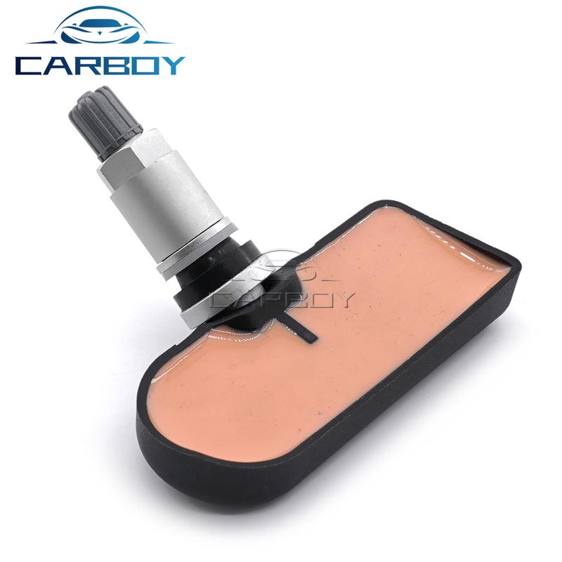 NEVOSA 56053031AD TPMS Sensors For Chrysler Dodge Challenger Journey Caliber Charger Jeep Commander 56053031AC Tire Pressure 433