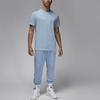 Jordan Flight Essentials T Shirt Men's Industrial Blue FN5964-436