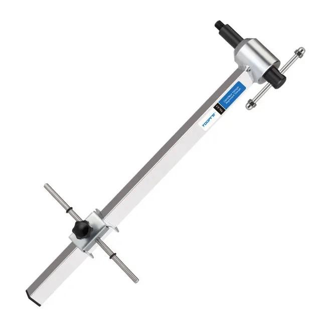 TOOPRE Bicycle Derailleur Hanger Alignment Gauge Professional Tool Measure Straighten Dropout Repair DAG-2.2 MTB Road Bike Tools TOL-2.3
