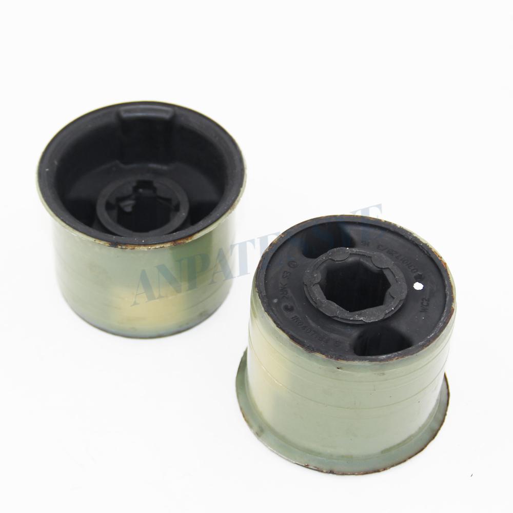 1K0407183 New Autoparts Arm Pouches Arm Bushings for 2009-2015 V W POLO Octavia GOLF TIGUAN 1K0 407 183