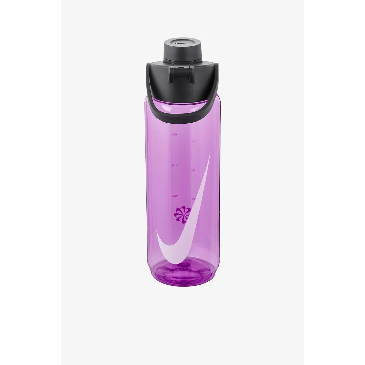 

Tr Renew Recharge Chug Bottle, розовая бутылка для воды унисекс, 24 унции N.100.7636.644 розовый