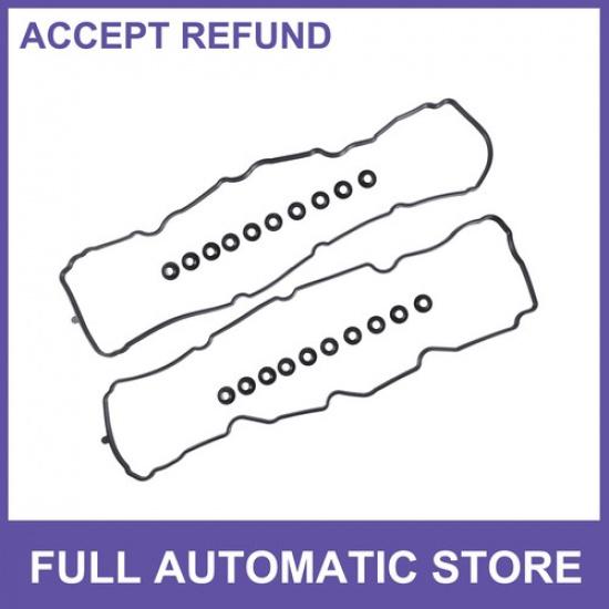 

Engine Valve Cover Gasket 1 Set for Dodge for Jeep for Mitsubishi for Ram