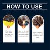 Pet Dog Cat Paw Balm Prevent Cracks in Nose and Claws