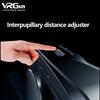 VRG Pro Blue-light 3D VR Headset Wide-angle Smart Virtual Reality Glasses Helmet For 5-7 Inch