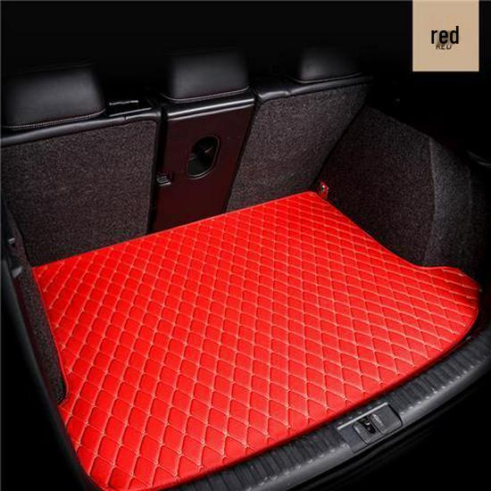 Huatai Santa Fe Trunk Mat for Old and New Models