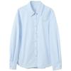 Sancai 2026 Autumn Anti-Wrinkle Long-Sleeve Shirt