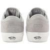 Vans Rowley Classic Comfortable Versatile Low-Top Skate Shoes Unisex Sneaker Light-Gray VN000SF46J6