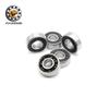 ABEC-9 Hybrid Ceramic Bearings Series: 6000, 6200, 6800, 6900, 15267-2RS for Bicycles