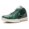 New Nike Kobe 4 Protro Undefeated Milwaukee Bucks CQ3869-301