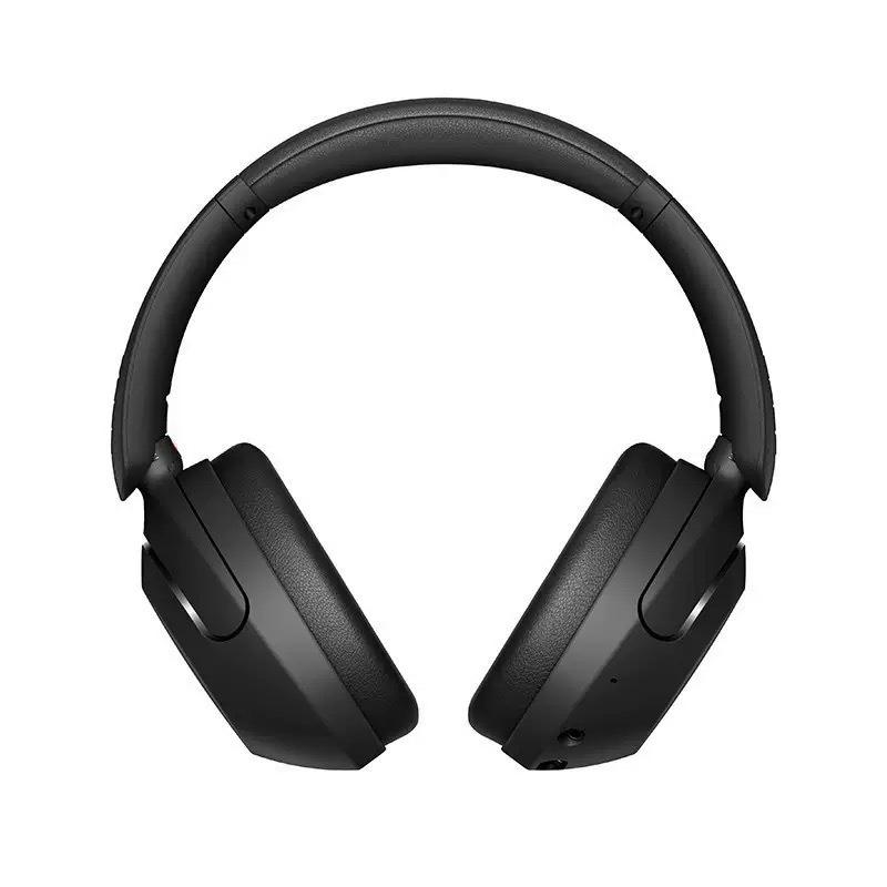 Headset Wireless Noise Cancellation Bluetooth Headset Active Noise Reduction Bass