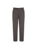 AND Z Men'S) Twill Wool Blend Setup Pants_Bzf1Pp1201Be