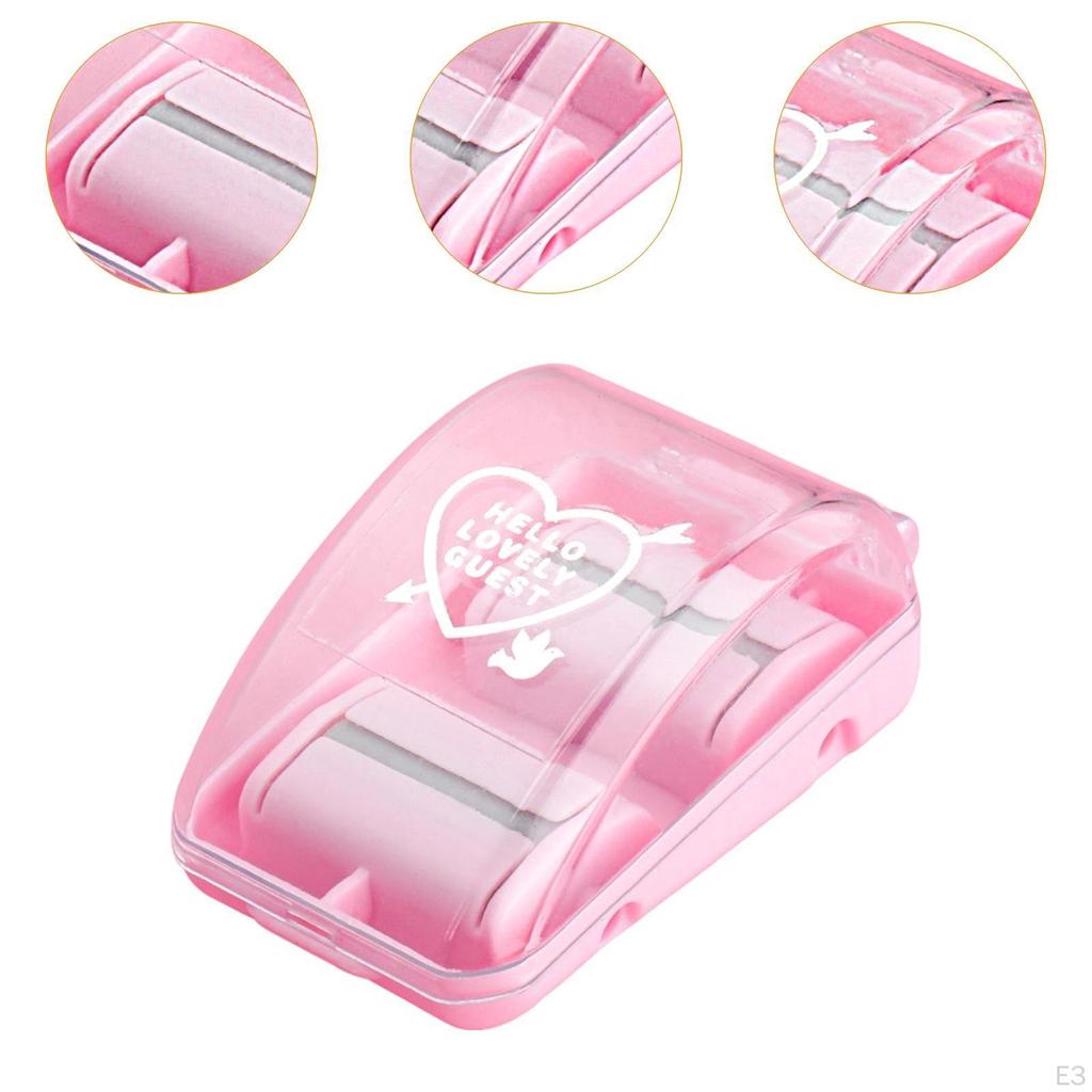 Eraser Shavings Roller Tool for Students Drawing And Writing