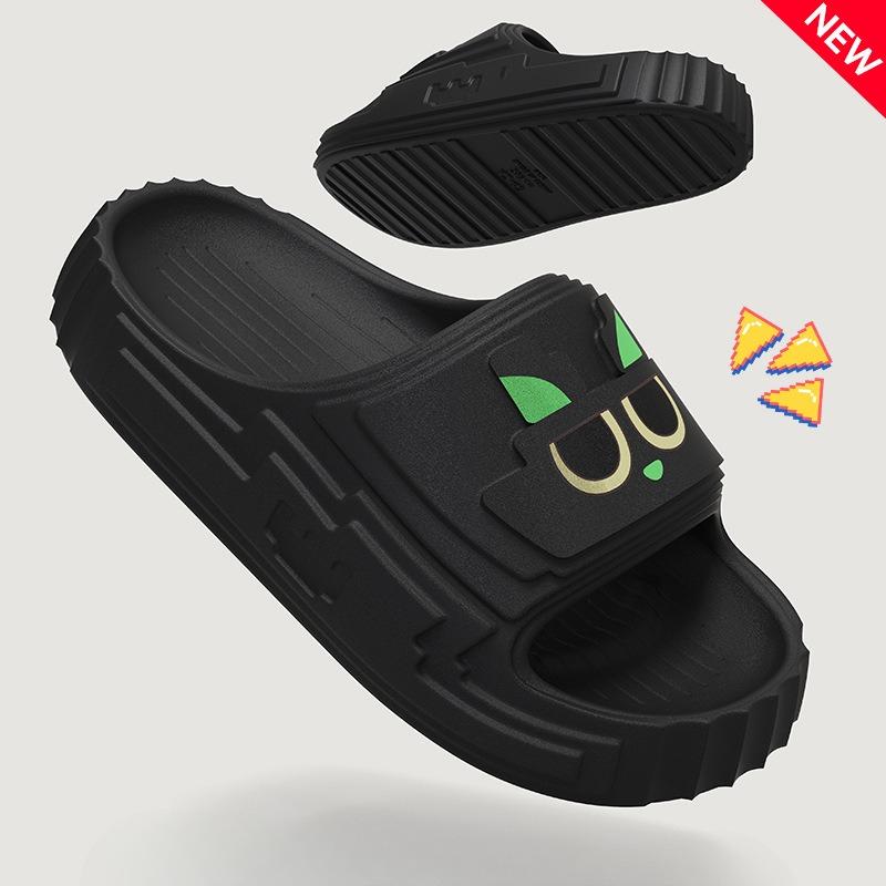 Slippers and Women's Shoes - New Indoor Quiet Anti-Slip Anti-Odor Shoes