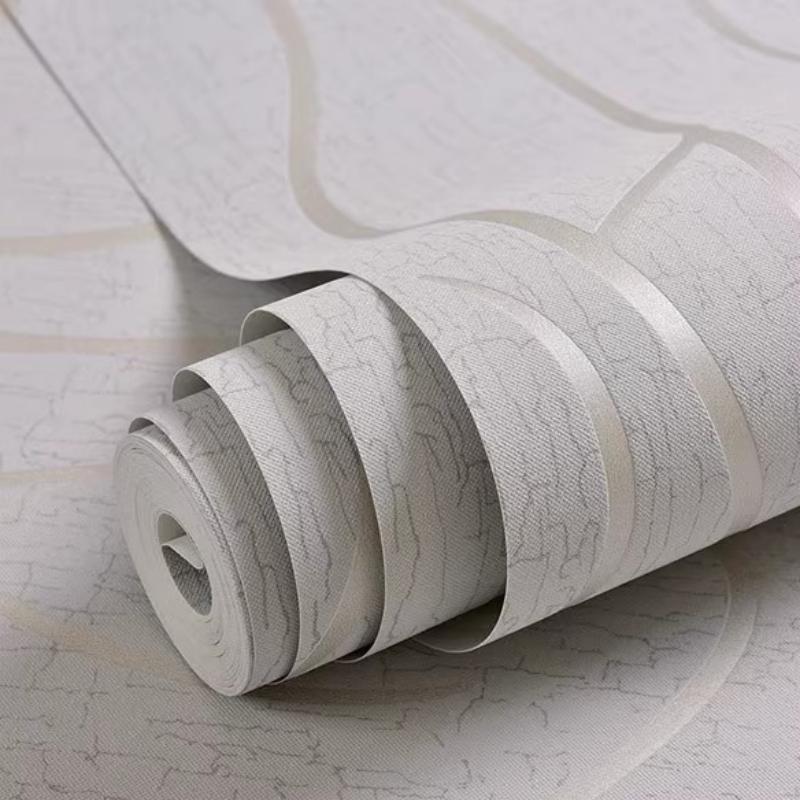 3D Waterproof Wall Stickers 53cm Wallpaper for Walls in Rolls Decorative WallPapers Room Decoration Wallpapers Home Decoration