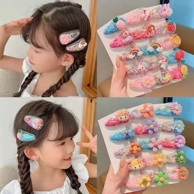 Accessori per capelli bambini – Mollette per capelli per bambini