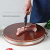 DIBERLANG Ironwood Cutting Board