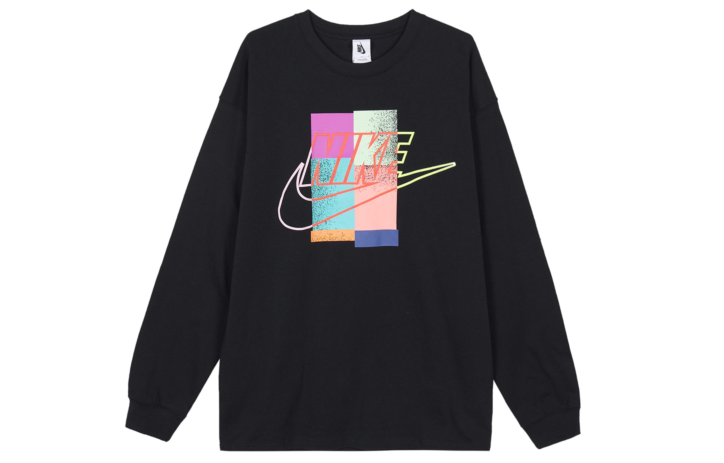 Nike X Atmos Nrg L/S Tee CI3200-010 L