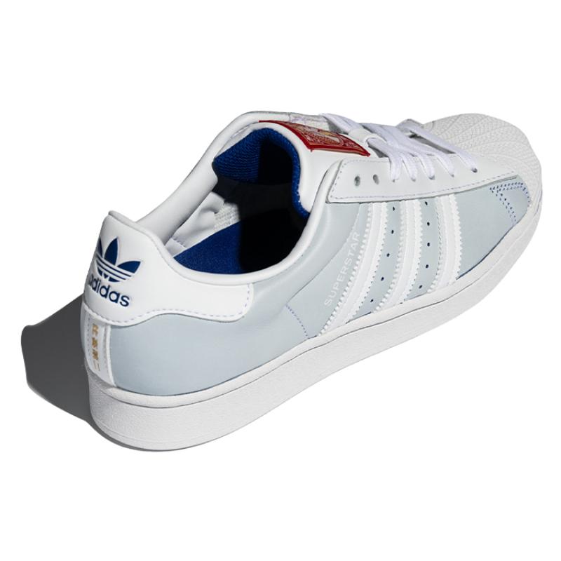 adidas Adidași Originals Superstar 'Albastru Alb Roșu' FY5252