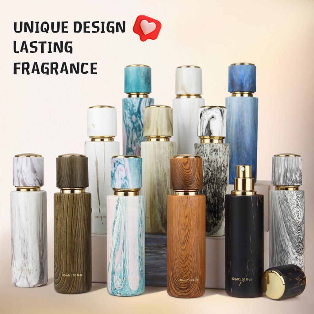 Middle Dubai Arab Saudi Perfume For Men And Women 30ml