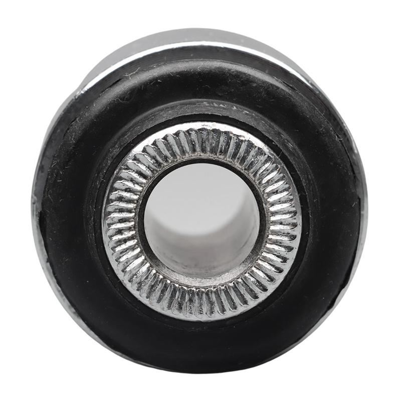 NEW-2Pcs Suspension Knuckle Bushing Rear Lower 42210-22030 for 2001-2005 Lexus GS300 400 430 IS300 SC430 4.3L