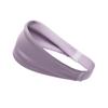 Sports Sweat Absorbing Headband Running Fitness Forehead Scarf Headband Sports Headband