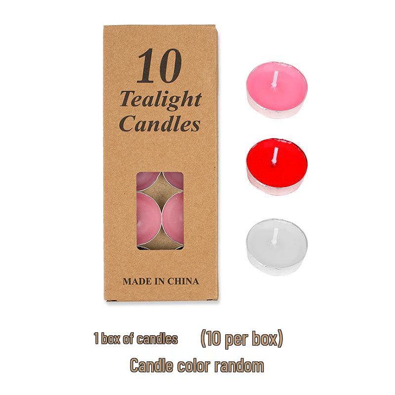 Complete Wax Seal Set with Accessories: Wax Beads, Wax Seal Spoon, Furnace, and Stamp Head