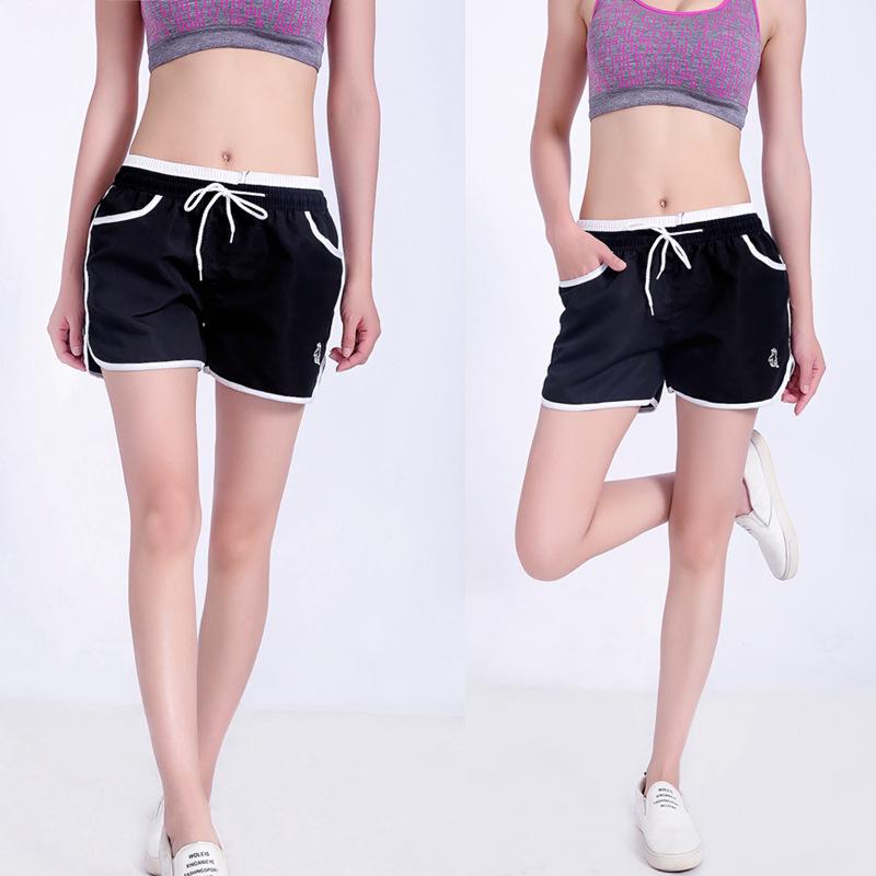 Short Pour Homme Léger Et Confortable – Idéal Plage, Sport, Quotidien – Coupe Ample Et Respirante