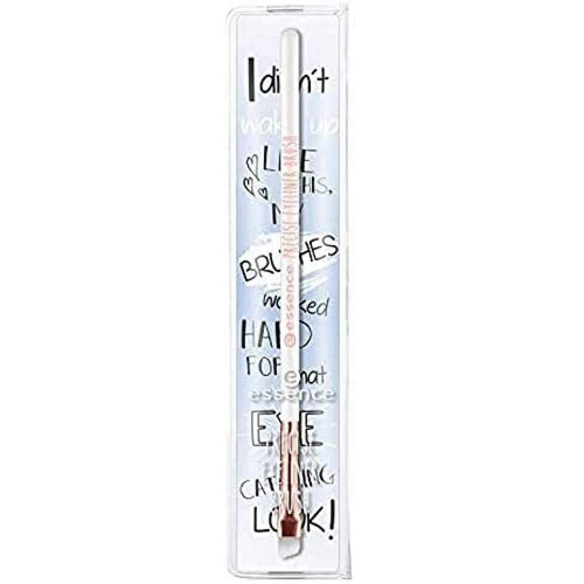 

Кисть для макияжа Essence Precision Eyeliner (1 шт.)