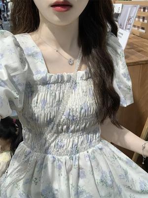 Vestidos – Vestido de verano