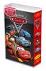 Cars Stamp Library Cars 2 BK4-007