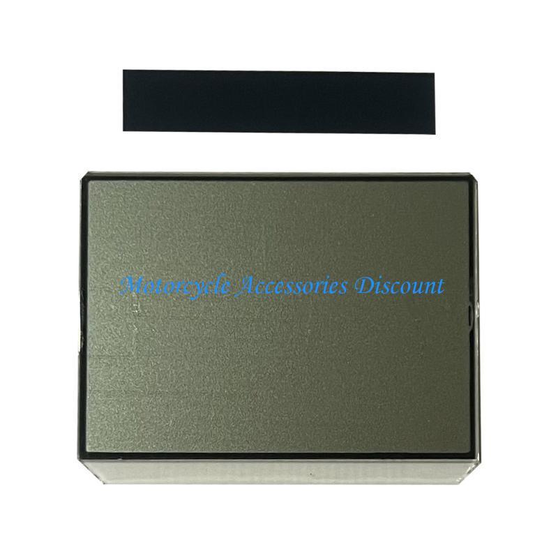 H7JD Upgraded Motorcycle Speedometer Gauges Digital Speedometer Tachometer Speed Gauges 6Y583570A000 fitting for 6Y5 Durable