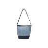 Champion 2025 Unisex Casual Varsity Bucket Crossbody Bag